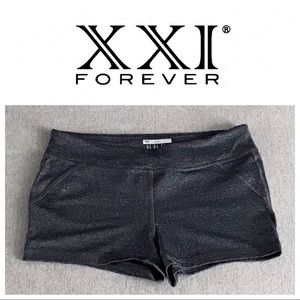 XXI Forever Workout Shorts